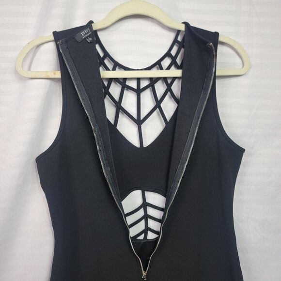 Privy Mini Dress Lingerie Style - Picture 9 of 15